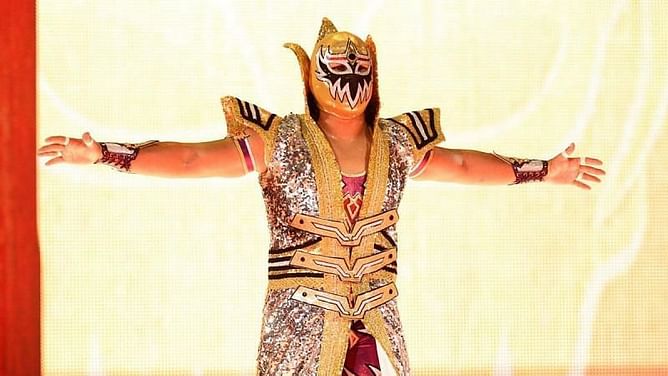 WWE में मौके ना मिलने की वजह से 33 साल के रेसलर ने उठाया बड़ा कदम, कंपनी से रिलीज की मांग की