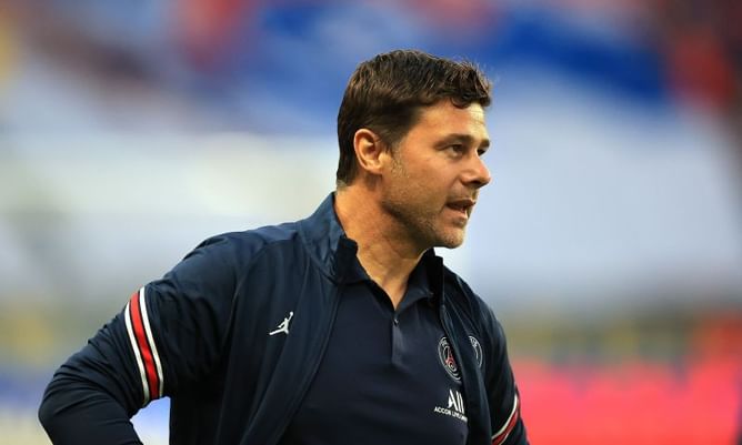 PSG's possible starting XI for Champions League encounter against Club Brugge
