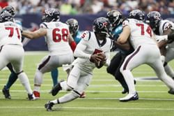 How Tyrod Taylor can show the Cleveland Browns what they are missing at quarterback