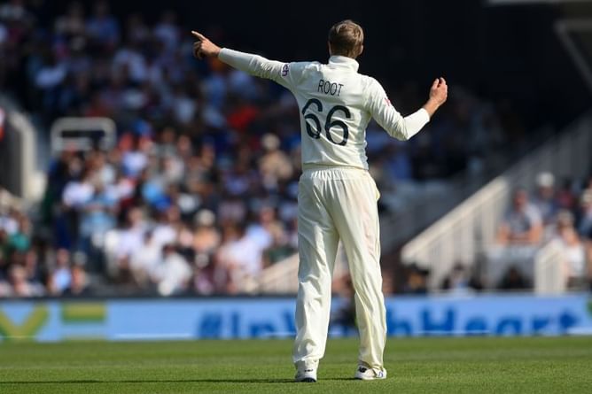 "I was mystified by Joe Root’s tactics"- Nasser Hussain on England captain's decision to not bowl Moeen Ali in the second session on Day 4