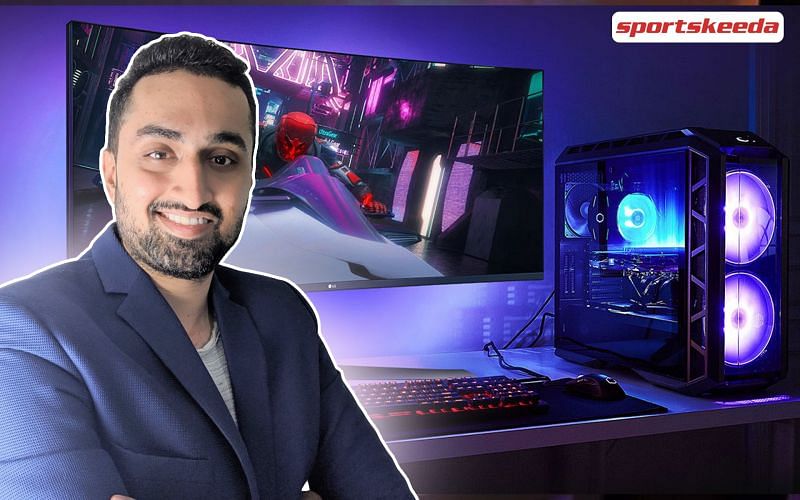 Sooraj Balakrishnan, Head-Marketing at Acer India on the Indian video games industry