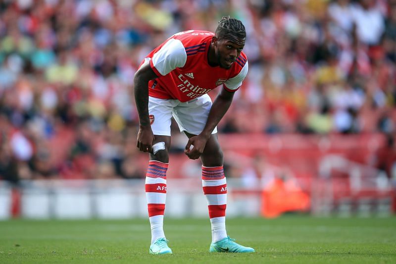 Arsenal v Chelsea - Pre Season Friendly