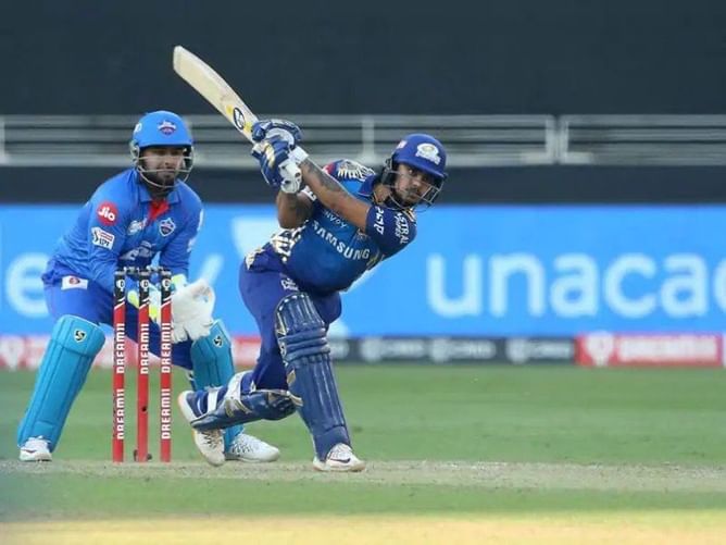 "Not fair to blame it on just one player"- Saba Karim on MI's batting failure