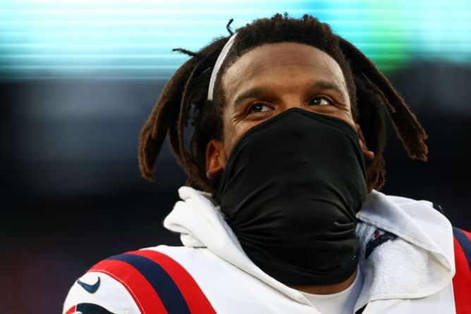 Cam Newton may struggle to find a job in the NFL, ESPN analyst explains why