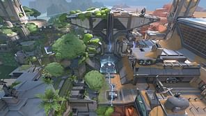 Valorant introduces new map Fracture in Episode 3 Act 2, revealing more about mirror verse lore theory
