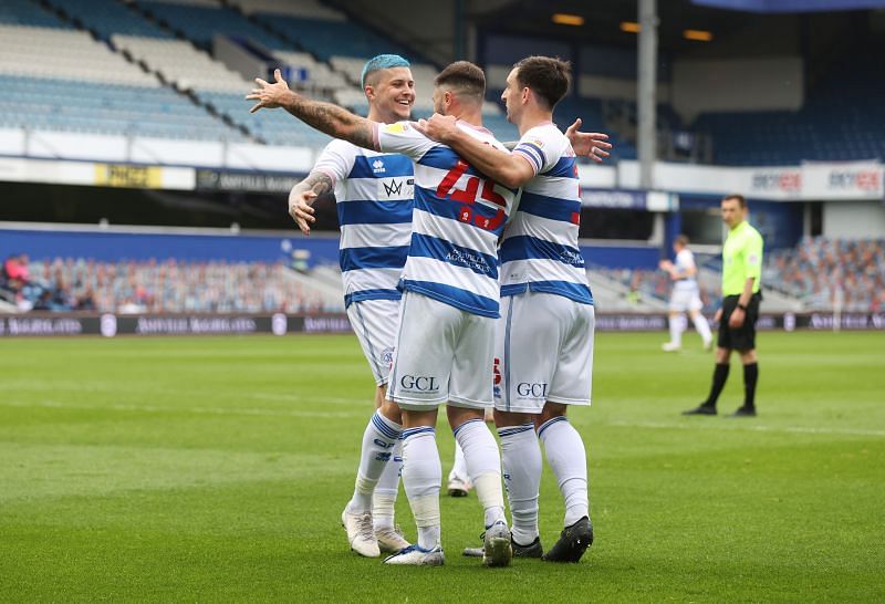 QPR will host Bristol City on Saturday