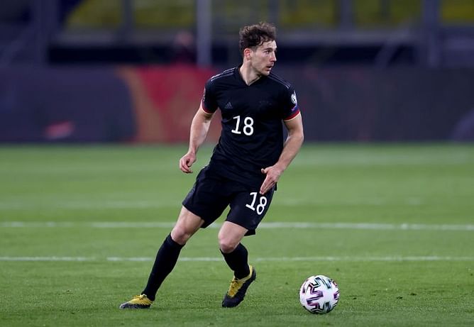 Iceland vs Germany prediction, preview, team news and more | 2022 FIFA World Cup Qualifiers