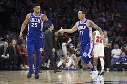 "People can't appreciate Ben for who he really is as a player" - JJ Redick on Ben Simmons' situation with the Philadelphia 76ers