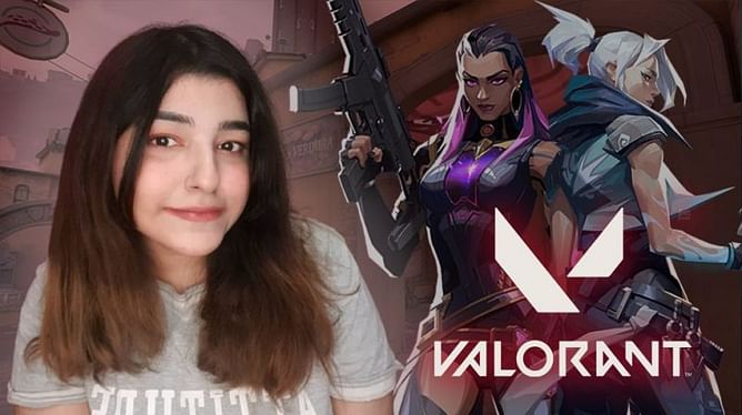 “Riot Games' Valorant has helped women feel more included in the esports industry”: Ayesha 'Mythica' Samman