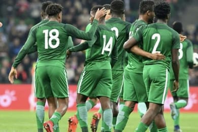 Egypt Vs Angola Prediction Preview Team News And More 2022 Fifa World Cup Qualifiers