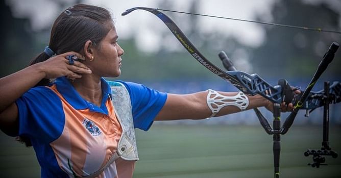 Archery World Championships: India’s medal hunt continues as 3 Indians sail into the quarterfinals