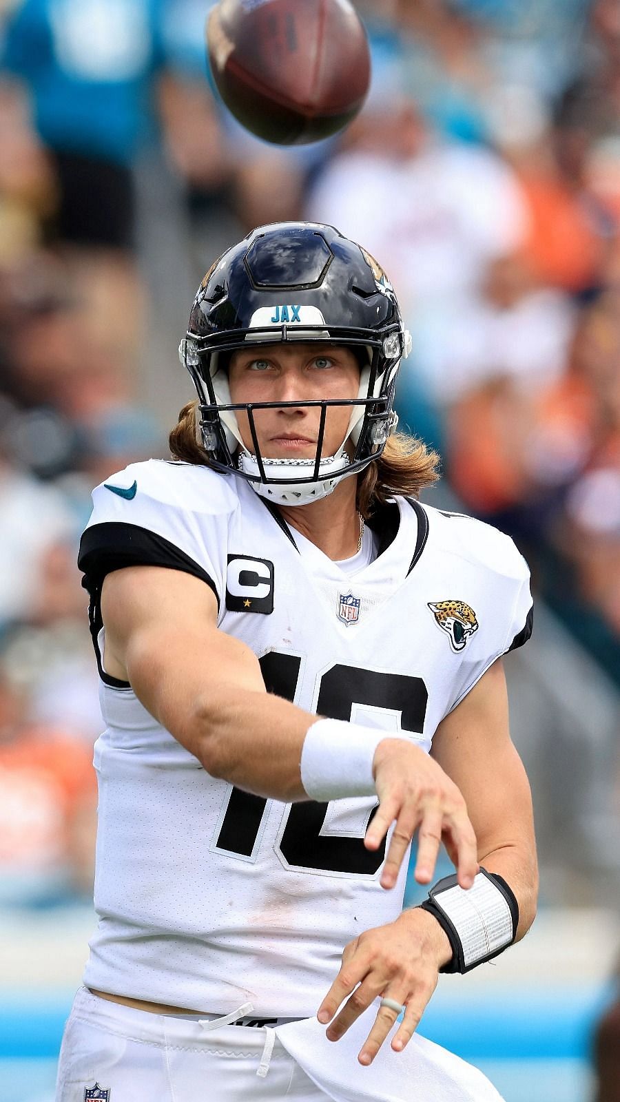 Will Trevor Lawrence play against the Bengals tonight?