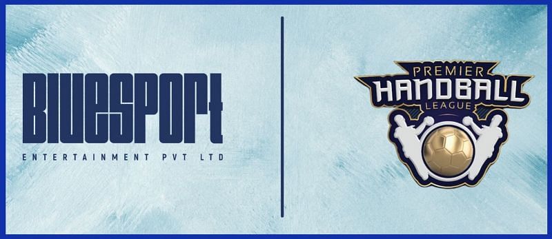 Bluesport Entertainment to invest 240 crore in Premier Handball League.