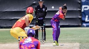 NED-XI vs ROM Dream11 Prediction: Fantasy Cricket Tips, Today's Playing 11 and Pitch Report