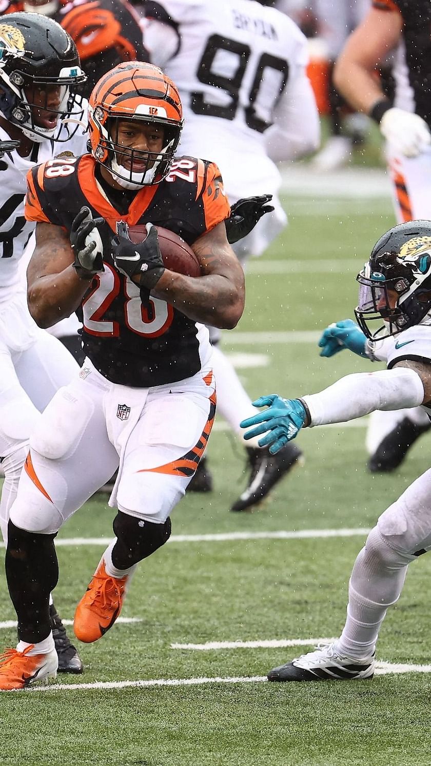 Jaguars Game Tonight: Jaguars vs Bengals Injury Report, Schedule