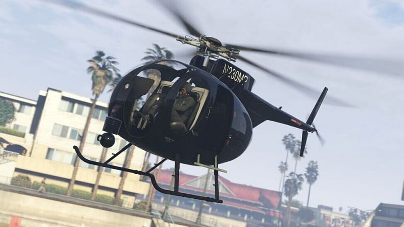 Makes for an essential investment (Image via Rockstar Games)