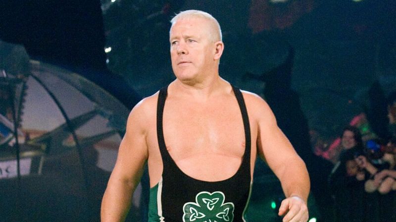 10 Best Irish Wrestlers Ever