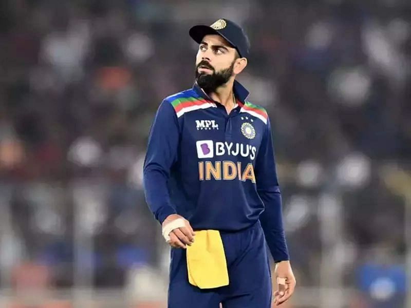 विराट कोहली टी20 विश्व कप के बाद भारतीय टीम की टी20 कप्तानी छोड़ देंगे