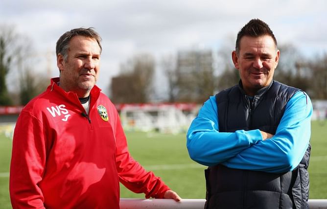 Paul Merson blasts Arsenal's transfer strategy after £142 million outlay this summer