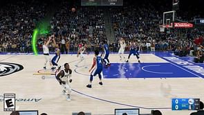 How to shoot better in NBA 2K22?