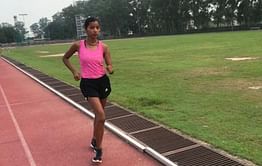 "Lack of systematic training at grassroots level hampers progress" - Race walking national bronze medalist Payal