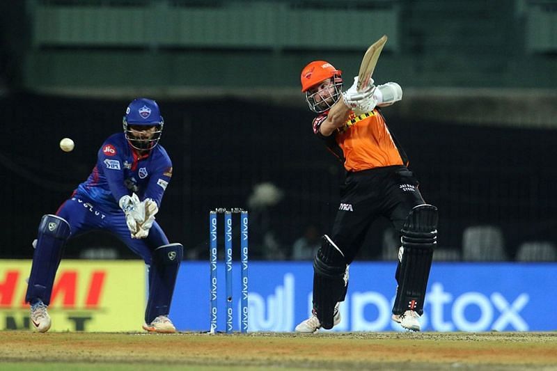 Kane Williamson has been a proven performer for the Sunrisers Hyderabad [P/C: iplt20.com]