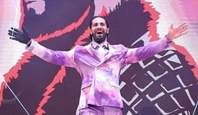 Seth Rollins enjoys WWE NXT 2.0 beginning to use cuss words
