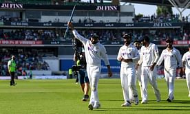 "Making it to this Indian team is not at all a joke" - Aaqib Javed speaks about getting into the Indian cricket team
