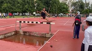 National Under-23 Athletics Championships: 3000m steeplechase returns to Delhi after three decades, pole vault canned due to lack of infrastructure