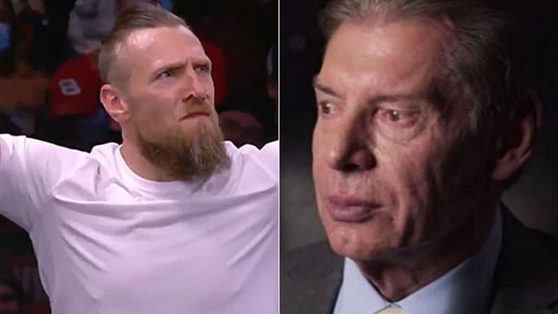 Daniel Bryan rejected Vince McMahon&#039;s big offer to join AEW
