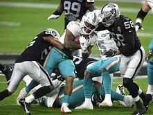 Raiders vs Dolphins prediction, odds and picks - September 26 | NFL Season 2021-22
