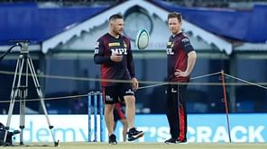 KKR's search for identity faces its toughest test yet