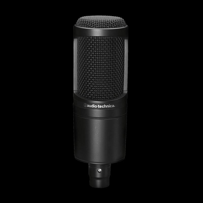 Audio Technica AT2020