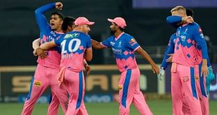 IPL 2021 - पूर्व भारतीय खिलाड़ी ने राजस्थान रॉयल्स के टीम चयन पर उठाया सवाल
