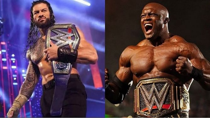 WWE में पीपीवी के स्तर के 4 मैच जो पिछले कुछ समय में Raw और SmackDown में देखने को मिलें