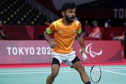 2021 Paralympics: Krishna Nagar clinches gold, pulls off a thriller against Hong Kong's Chu Man Kai in men's singles SH6 match