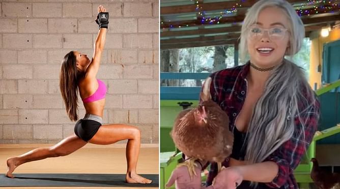 5 WWE Women who have successful businesses