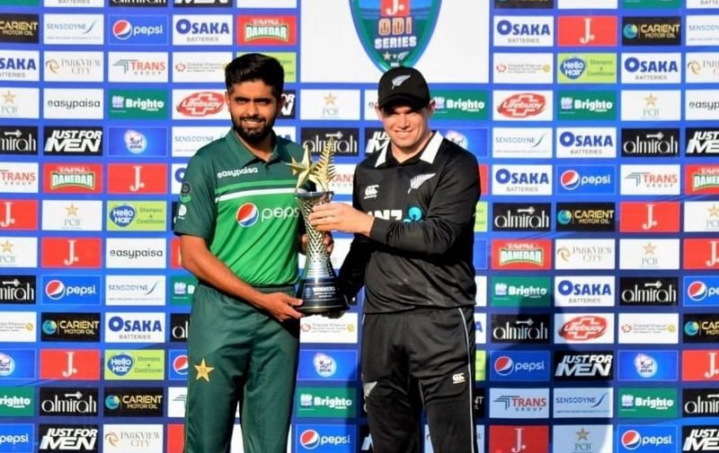 Image source: Pakistan Cricket Board/Instagram