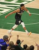 Top 5 active NBA players who have won the Most Improved Player award