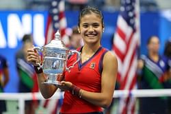 3 talking points from Emma Raducanu's historic US Open triumph