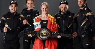 5 rising women's flyweight prospects who could one day dethrone Valentina Shevchenko