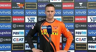 'IPL 2021: "Pretty rubbish place to be now, need to walk away with some smiles" - Jason Roy on SRH's struggles