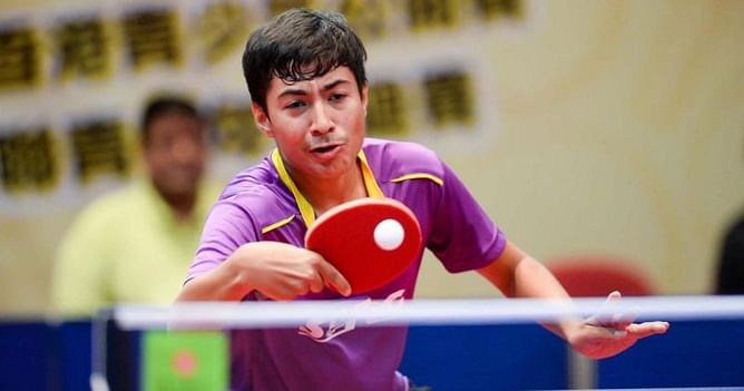 Payas Jain triumphs in Tunis WTT Contender, youngsters shine