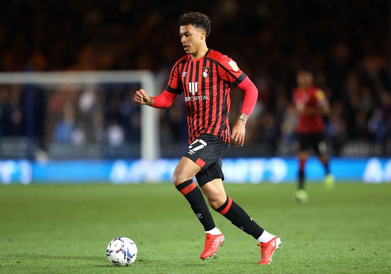 Bournemouth and Sheffield United square off at the Vitality Stadium