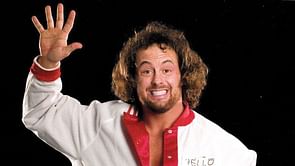 Eugene comments on possible WWE return