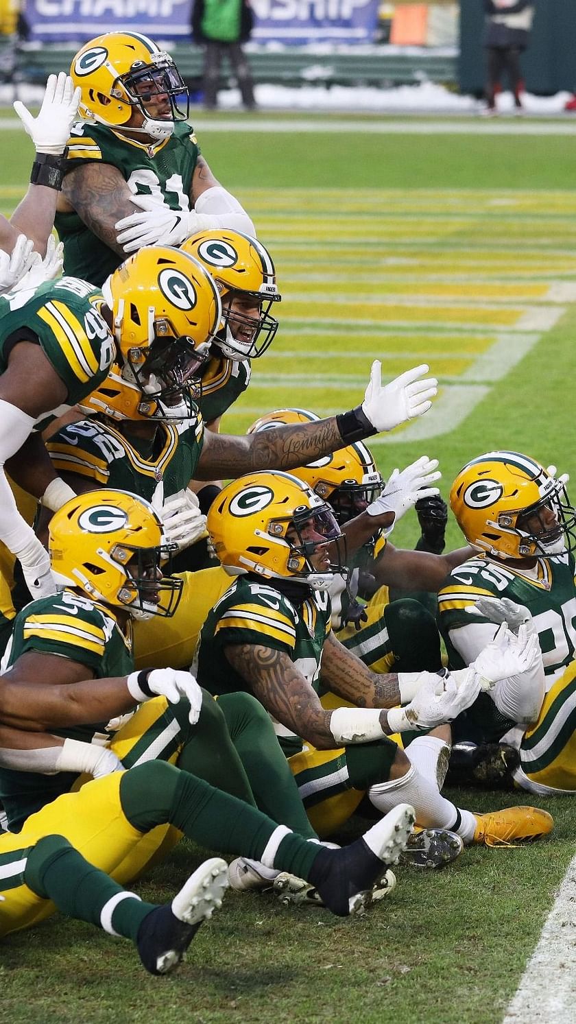 Packers' task tougher than ever vs. Tom Brady