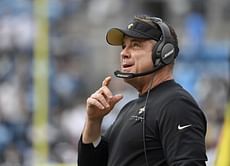 Sean Payton compares New Orleans Saints' coaching situation to 'Ted Lasso'