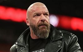 Top AEW star sends a heartfelt message to Triple H after cardiac event