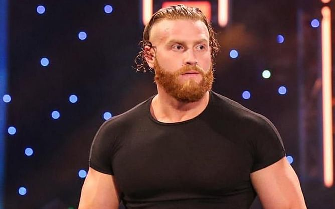 "I hope AEW signs him" - Former WWE star endorses Murphy