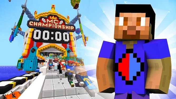 Top 5 players to watch in Minecraft Championship (MCC) 17